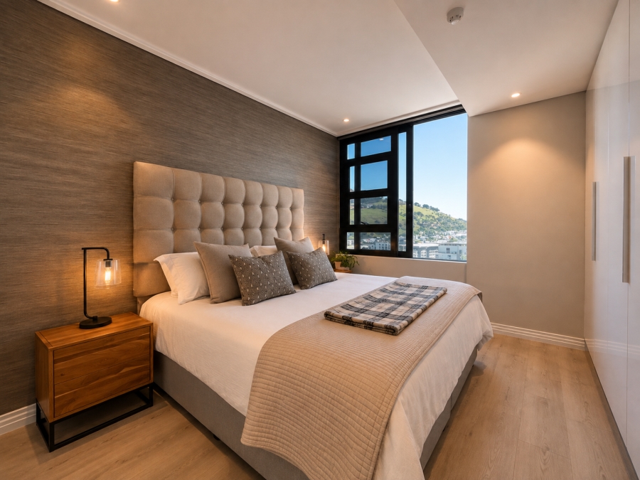 2 Bedroom Property for Sale in Cape Town City Centre Western Cape